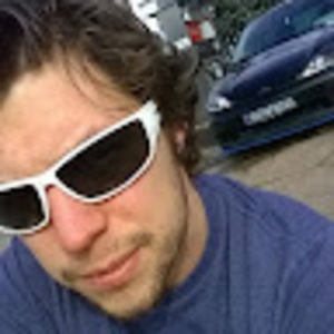 Meet your Posher, Brad